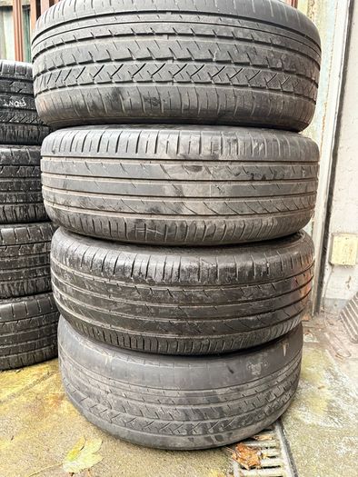 19in 5x108 genuine Volvo alloys