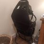 Thrustmaster T598 direct drive complete sim rig Image 8