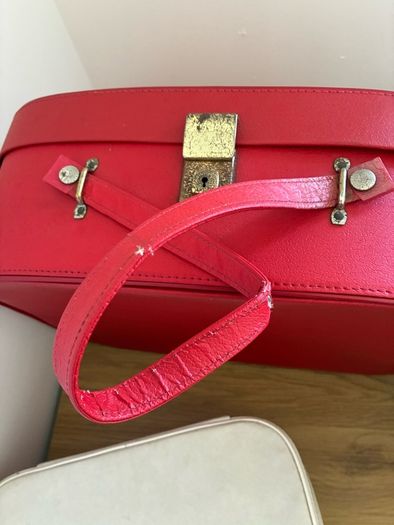 Vintage Suitcase