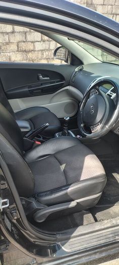 2010 Kia Ceed