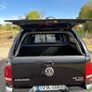 172 Volkswagen amoral 3.0 tdi V6 Highline 224 Image 4