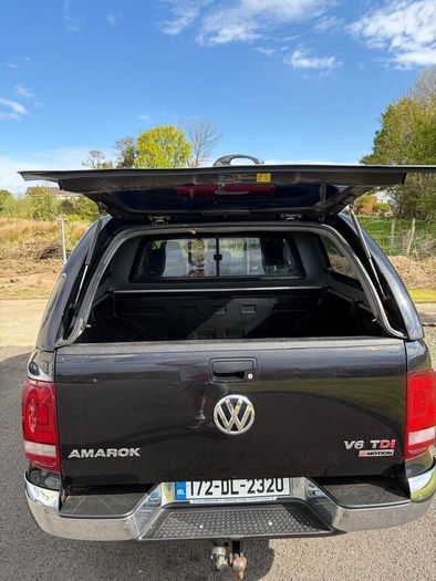 172 Volkswagen amoral 3.0 tdi V6 Highline 224