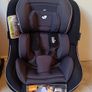 Spin 360 Car Seat Image 2