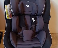 Spin 360 Car Seat