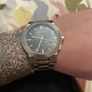 Burberry BU9351 Chronographic Watch Image 3