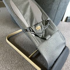 Baby elegance bouncer chair
