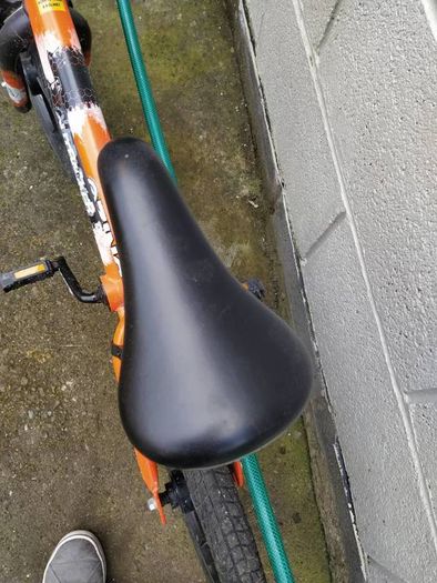 boys bike bmx
