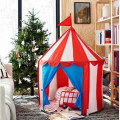 ikea play tent