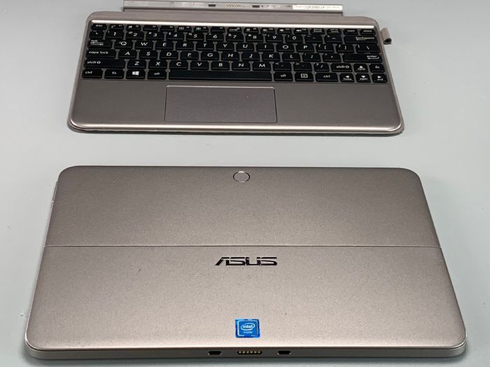 ASUS Transformer Mini T102H