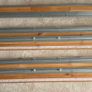 King Ikea Bed Frame w/ slats Image 5