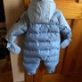 Ted Baker snowsuit Image 2