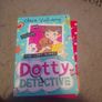 Dotty detective book collection Image 4