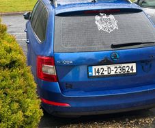 2014 Skoda Octavia