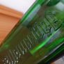 Jagermeister Bottle Lamp Image 5