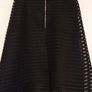 Ladies Elegant Skirt Size 8-10 Image 2