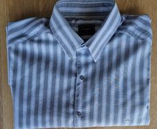 Lacoste Mens Shirt