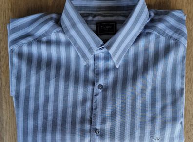Lacoste Mens Shirt