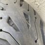 Michelin road6Gt 180/55/17 Image 3