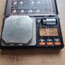 Joseph Gloster Sterling Silver Compact(1940,57grams) Image 3