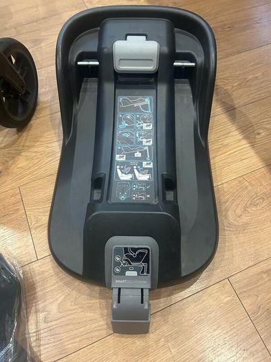 UppaBaby Vista V2 Travel System