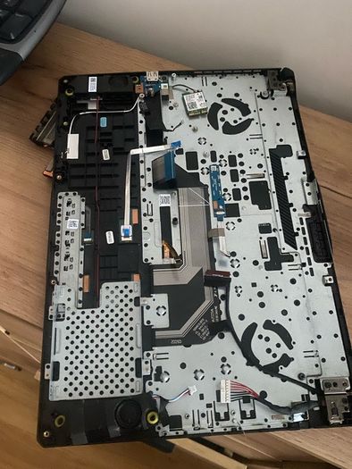 ASUS TUF laptop parts