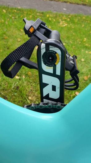 carbon bike