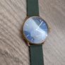 Scanwatch 2 38mm Blue and Rose Gold bundle with 2 additional straps Image 6