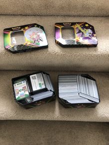 pokemon code cards