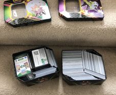 pokemon code cards