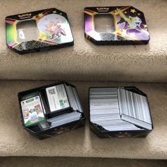 pokemon code cards