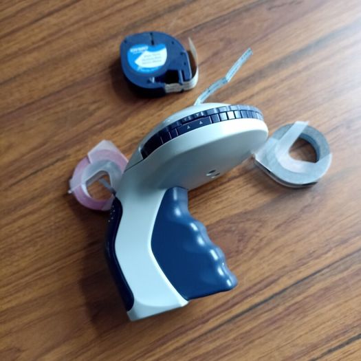 Label Maker