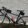 Mens giant road bike Image 6