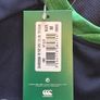 Ireland Rugby Training Drill Player Issue Tech Top Size Medium Image 8
