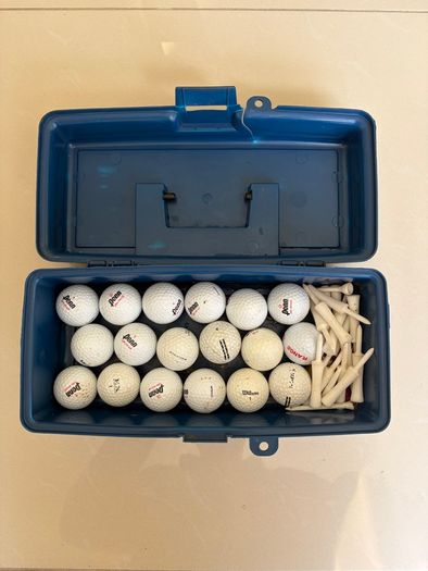 Callaway X18 Golf Club Set
