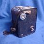 Kodak Duaflex 1948 antique camera Image 4