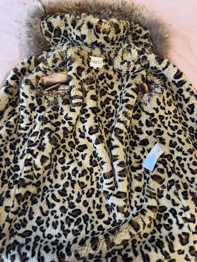 Claudie Pierlot coat