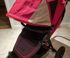Baby Jogger City Elite