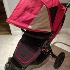 Baby Jogger City Elite