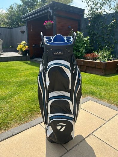 Taylormade Waterproof Golf Bag