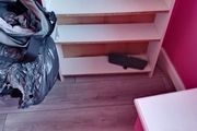 book shelf