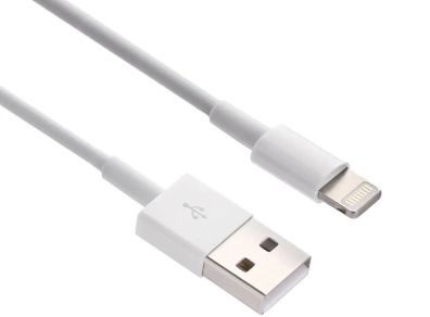 Short 20cm USB Charger Cable for iPhone 12 11 XR XS MAX 7 8 6 SE