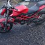 cbr f3 1998 also benelli 125 Image 3