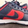 Nike Dunk Low Trainers Image 5