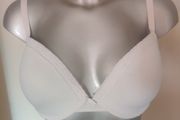 Secret possessions white underwired  lightly padded bra size UK36DD EU80E Postage included