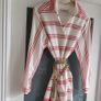 MaxMara WEEKEND shirt dress Sz 42 (Fit 12-16UK) - Bnwot Rrp 295 Image 2