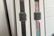 Apple Watch bands for 38mm face