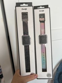 Apple Watch bands for 38mm face