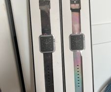 Apple Watch bands for 38mm face