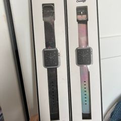 Apple Watch bands for 38mm face