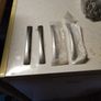 cabinet handles Image 2